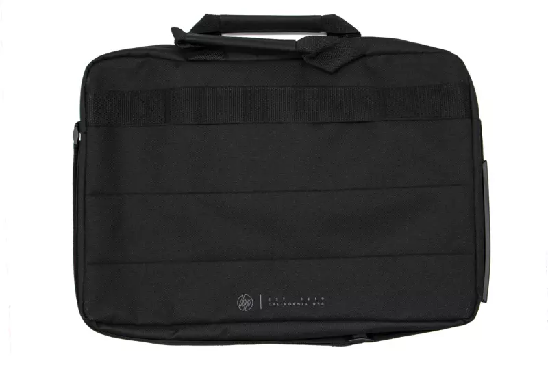 HP 15.6' Prelude Top Load fekete táska (2MW62AA#AC3)