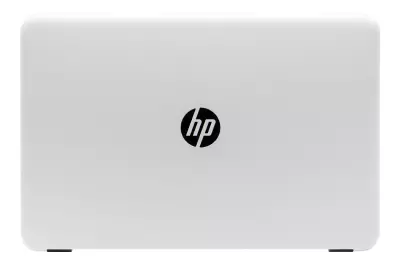 HP 15-AC, 15-AF sorozatú gyári új fehér LCD hátlap (813926-001)