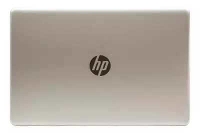 HP 15-BS0, 15-BW0, 15T-BR0, 15Z-BW0, 250 G6, 255 G6 gyári új arany színű LCD hátlap (924893-001, L03440-001, L02818-001)