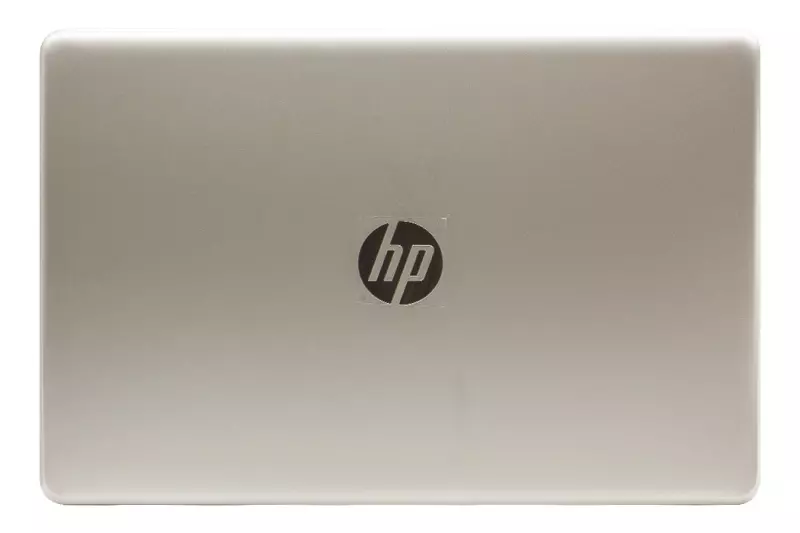 HP 15-BS0, 15-BW0, 15T-BR0, 15Z-BW0, 250 G6, 255 G6 gyári új arany színű LCD hátlap (924893-001, L03440-001, L02818-001)