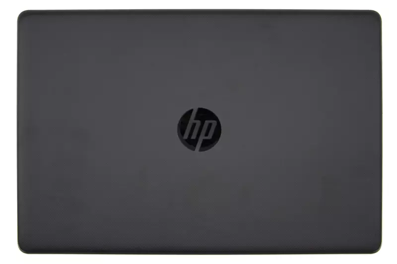 HP 17-AK, 17-BS sorozathoz gyári új fekete LCD hátlap (926489-001)