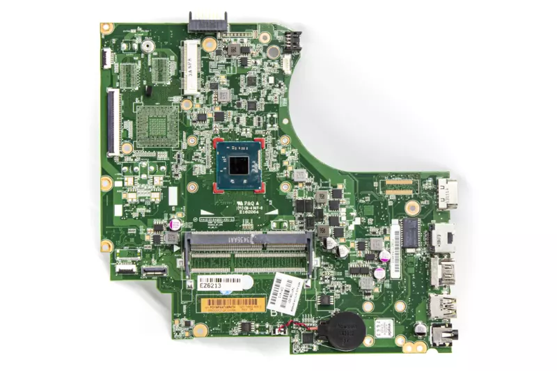 HP 250 G2 használt alaplap (Intel Pentium N3510, UMA) (747138-001)