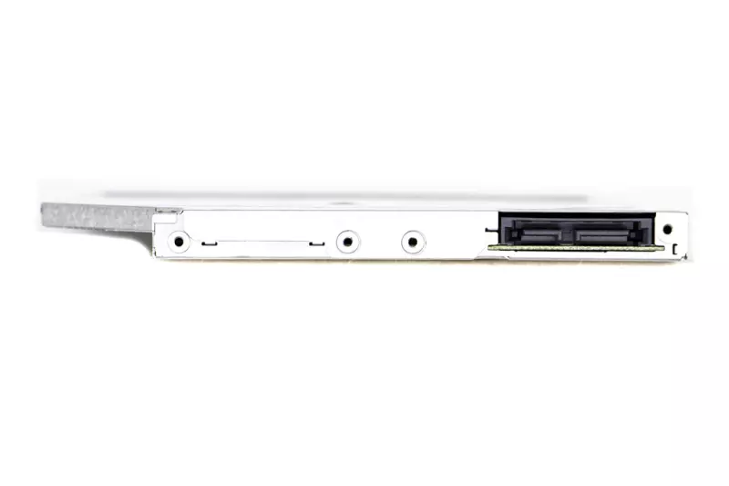 HP 250 G3, 255 G3 használt SATA DVD író (9.5mm) (750636-001, GUB0N, DU-8A6SH)