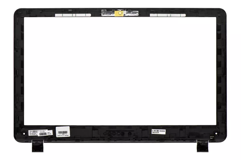 HP 350 G1, 355 G2 gyári új LCD kijelző keret (758055-001)