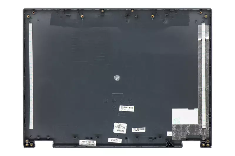 HP Compaq 6710b, 6710s, 6715b gyári új LCD kijelző hátlap (15.4inch) (446883-001)