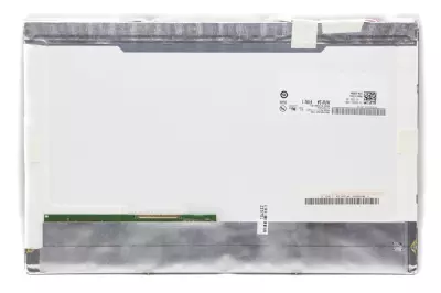 HP Compaq 6930p gyári új matt 14,1'' WXGA+ HD (1440x900) CCFL LCD kijelző (csatlakozó: 30 pin - jobb felül) (B141PW03 V0)