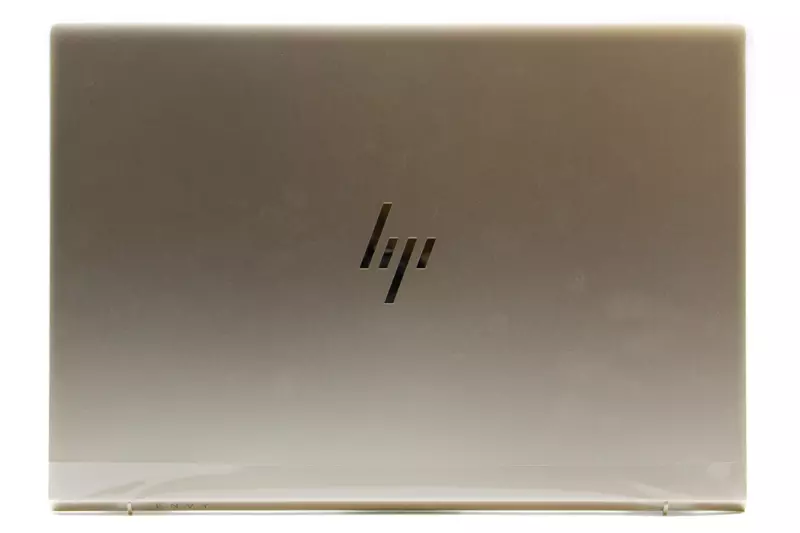 HP ENVY 13-ad001-től 13-ad199-ig 13,3' UHD 4K (3840x2160) kijelző modul arany-ezüst színű hátlappal (928477-001)