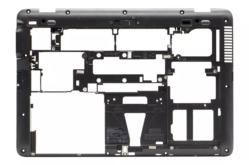 HP EliteBook 720 G1, 820 G1 használt alsó fedél (730551-001)
