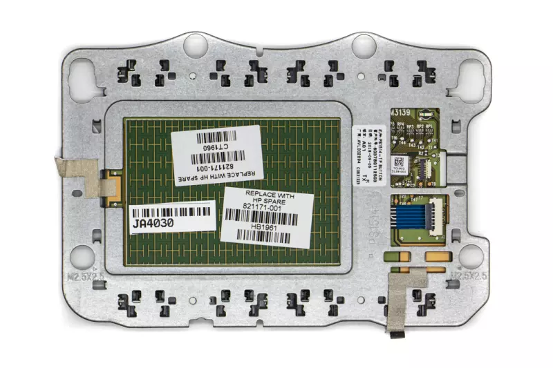 HP EliteBook 745 G3, 840 G4 gyári új touchpad (821171-001)