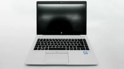 HP EliteBook 840 G5 | 14 colos Full HD kijelző | Intel Core i5-7300U | 8GB RAM | 256GB SSD | Windows 10 PRO + 2 év garancia!