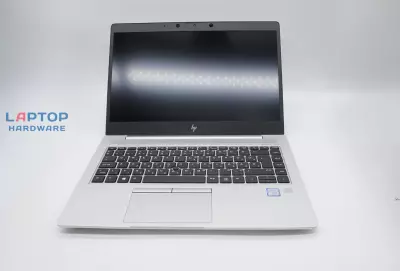 HP EliteBook 840 G6 | Intel Core i5-8365U | 8GB RAM | 256GB SSD | 14 colos Full HD kijelző | MAGYAR BILLENTYŰZET | Windows 10 PRO + 2 év garancia!