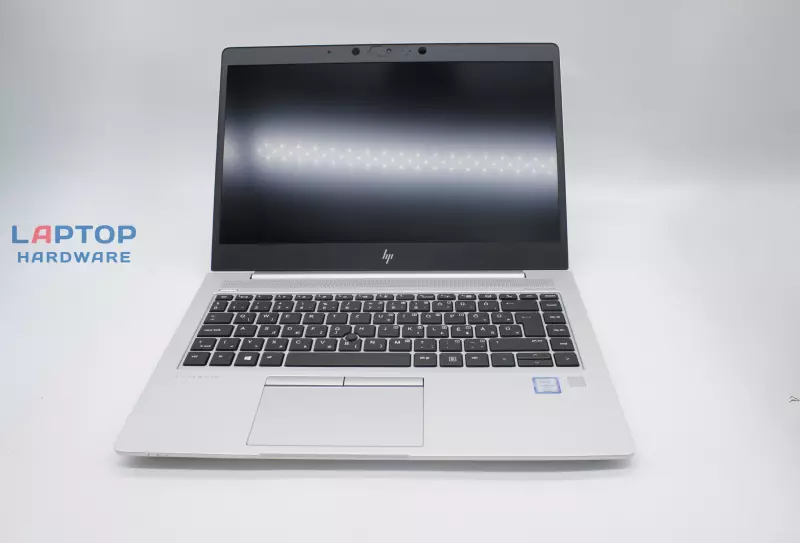 HP EliteBook 840 G6 | Intel Core i5-8265U | 16GB RAM | 512GB SSD | 14 colos Full HD kijelző | MAGYAR BILLENTYŰZET | Windows 10 PRO + 2 év garancia!