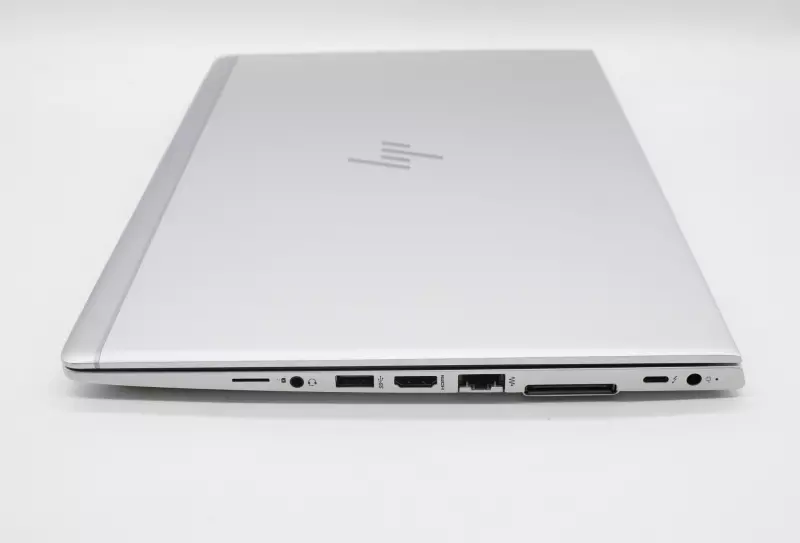 HP EliteBook 840 G6 | Intel Core i5-8265U | 16GB RAM | 512GB SSD | 14 colos Full HD kijelző | MAGYAR BILLENTYŰZET | Windows 10 PRO + 2 év garancia!
