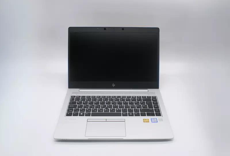 HP EliteBook 840 G6 Rosegold | 14 colos Full HD kijelző | Intel Core i5-8265U | 16GB RAM | 256GB SSD | Windows 10 PRO + 2 év garancia!