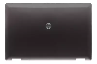 HP EliteBook 8560p, ProBook 6560b gyári új ezüst LCD hátlap (backcover B) (641202-001)