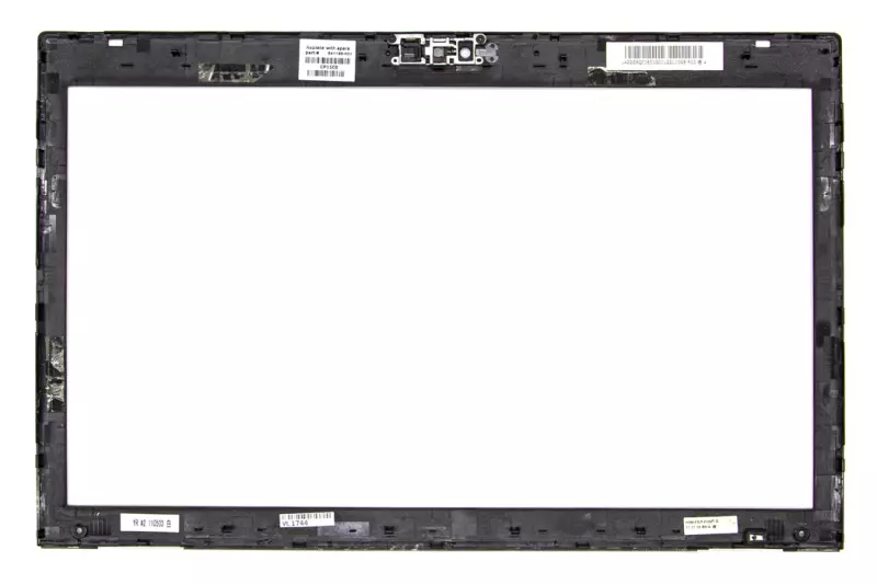 HP EliteBook 8560p gyári új kijelző keret (641198-001)