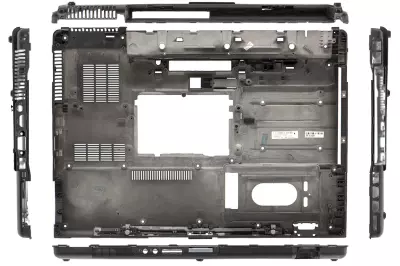 HP EliteBook 8730w gyári új alsó fedél (493975-001)