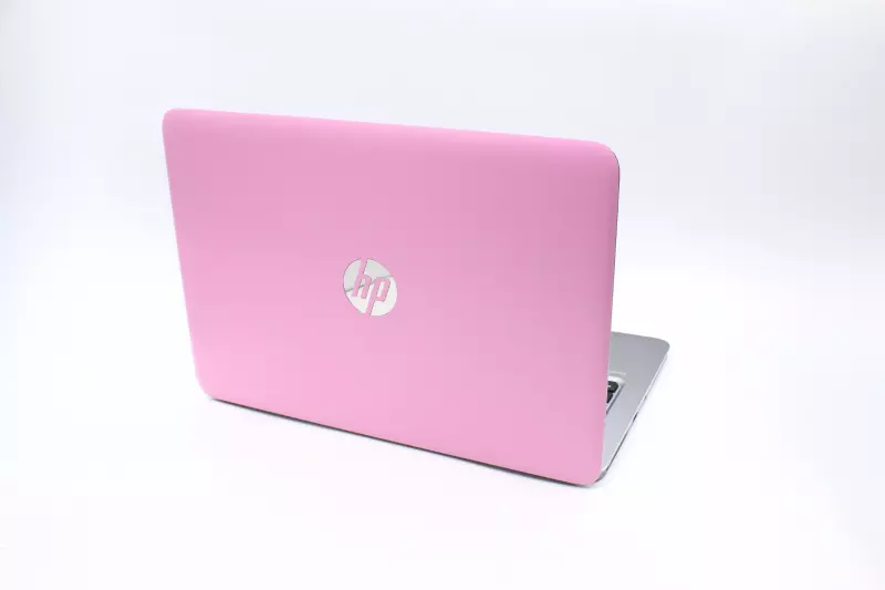 HP EliteBook Folio 1040 G3 | Barbie Pink | 14 colos Full HD kijelző | Intel Core i5-6200U | 8GB memória | 240GB SSD | Windows 10 PRO + 2 év garancia!