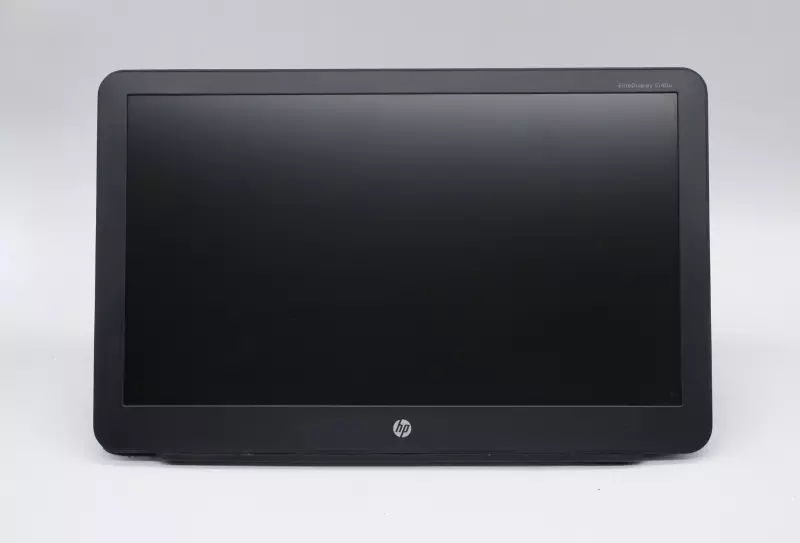 HP EliteDisplay S140u hordozható monitor | 14 colos | 1600x900 felbontás | 16:9 képarány + 2 év garancia!