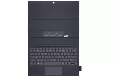 HP Envy X2 detachable 12-G018NR, 12-g007TU gyári új belga fekete backlit billentyűzet (L16739-a41)