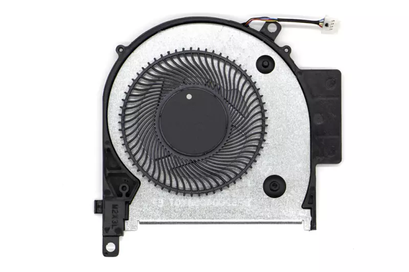 HP Envy X360 15-CN100, 15T-CN100 gyári új hűtő ventilátor (L35269-001)
