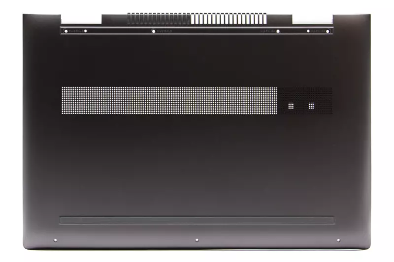 HP Envy X360 15-BP000, 15T-BP100 sorozathoz gyári új fém alsó fedél (L20188-001)
