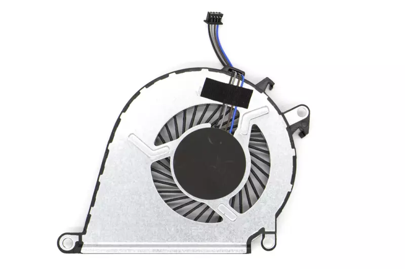 HP Omen 15-AX0, 15-AX2, Pavilion 15-BC0, 15-BC2 gyári új hűtő ventilátor (858970-001)
