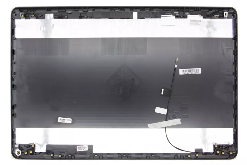 HP Omen 17-W, 17T-W sorozathoz gyári új kijelző hátlap (862968-001)