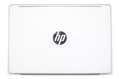 HP Pavilion 13-AN0, 13-AN1 sorozathoz gyári új ezüst LCD hátlap (L37367-001)