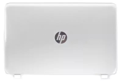 HP Pavilion 15-N000, 15-N100, 15-N200 sorozathoz gyári új szürke, pont mintás LCD hátlap (39U65TP203)