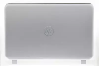 HP Pavilion 15-P01, 15T-P10 (érintőkijelzős) gyári új szürke LCD hátlap (762514-001)