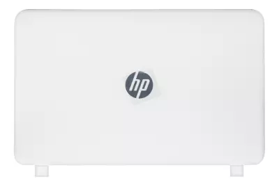 HP Pavilion 15-P01, 15T-P10 (nem érintő kijelzős) sorozatú gyári új fehér LCD hátlap (762509-001)