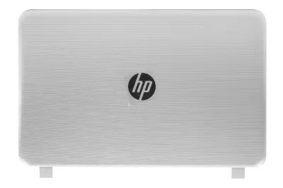 HP Pavilion 15-P01, 15T-P10 (nem érintőkijelzős) gyári új szürke LCD hátlap (762508-001)