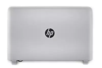 HP Pavilion 15-ak000, 15T-ak000 sorozatú gyári új fehér LCD kijelző hátlap (809010-001)