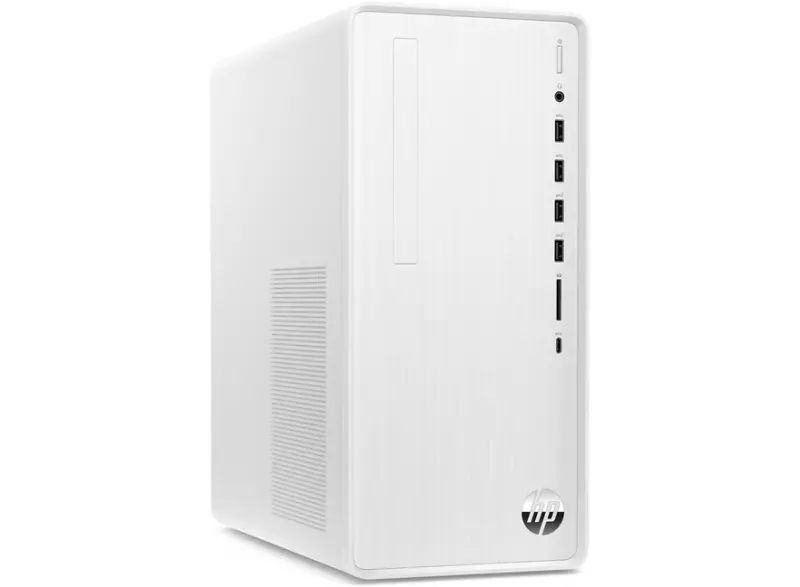 HP Pavilion Desktop TP01-3700NG | Intel Core i5-12400 2.5GHz | 16 GB RAM | 512 GB SSD | Intel UHD Graphics | Billentyűzet és Egér | Windows 11 Home + 2 év garancia! 