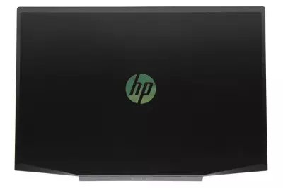 HP Pavilion Gaming 15-CX000, 15T-CX000 sorozathoz gyári új kijelző hátlap (L20313-001)