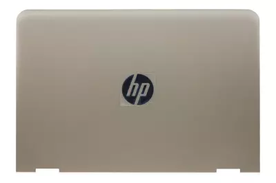 HP Pavilion X360 sorozathoz gyári új arany LCD kijelző hátlap (856004-001)