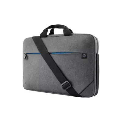 HP Prelude Top Load 15,6 collos szürke laptop táska (1E7D7AA)