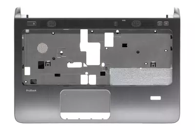 HP ProBook 430 G2 gyári új felső fedél ujjlenyomat-olvasó nyílással (768213-001)