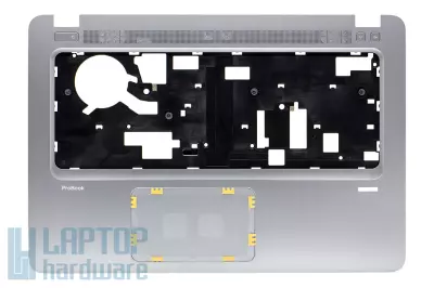 HP ProBook 440 G4 használt felső fedél touchpaddal (905702-001)