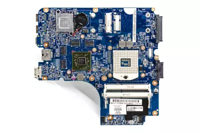 HP ProBook 4440s,4540s használt alaplap (Intel), 683494-001