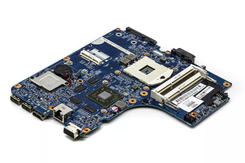 HP ProBook 4440s,4540s használt alaplap (Intel), 683494-001