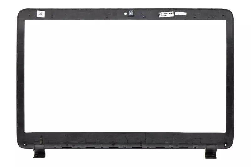 HP ProBook 450 G2, 455 G2 gyári új LCD kijelző keret (768125-001, AP15A000300)