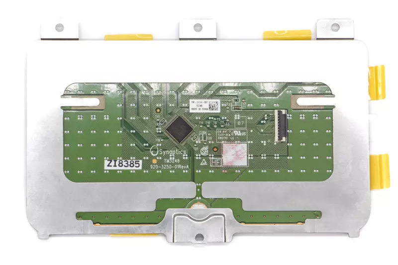 HP ProBook 450 G4, 455 G4 használt szürke touchpad (TM3246, 920-3250-01)