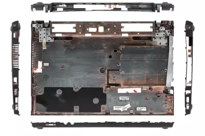 HP ProBook 4510s, 4515s (15,6') gyári új alsó fedél (535864-001)