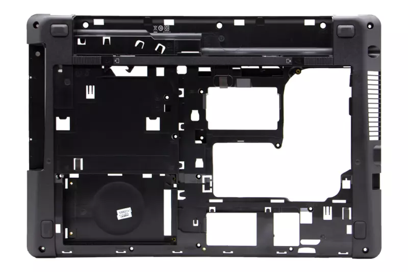 HP ProBook 4540s, 4545s gyári új alsó fedél (683476-001)