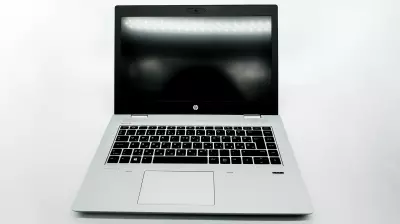 HP ProBook 640 G4 | 14 colos kijelző | Intel Core i5-8250U | 8GB memória | 256GB SSD | Windows 11 PRO +  2 év Garancia!