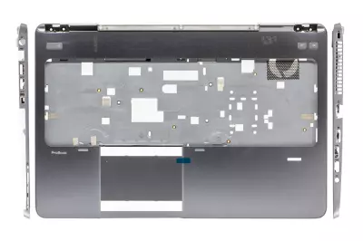 HP ProBook 650 G1 (15.6') gyári új ezüst felső fedél (4 gombos touchpadhoz) (738709-001)