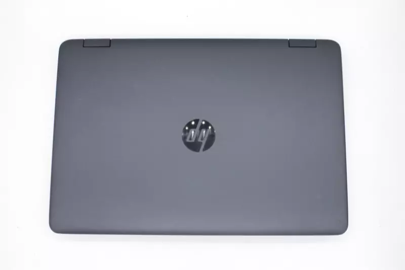 HP ProBook 650 G2 | 15,6 colos FULL HD kijelző | Intel Core i5-6440HQ | 8GB memória | 256GB SSD | Windows 10 PRO + 2 év garancia!