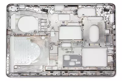 HP ProBook 650 G2, 650 G3, 655 G2, 655 G3 (15') gyári új alsó fedél, bottom base (840725-001)